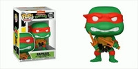 POP - Teenage Mutant Ninja Turtles 4 - Raphael (Funko Figuren)