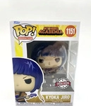 POP - My Hero Academia - Kyoka Jiro with Guitar (Funko Figuren)