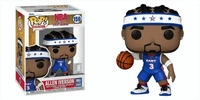 NBA All Stars Legends - POP - Allen Iverson (2005) (Funko Figuren)