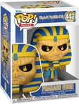 POP - Music - Iron Maiden - Pharaoh Eddie (Funko Figuren)