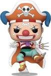 POP - One Piece - Buggy the Clown (Funko Figuren)