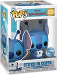 POP - Disney - Lilo & Stich - Stich in Cuffs (Funko Figuren)