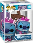 POP - Stitch in Costume - Stitch as Cheshire Cat (Funko Figuren)