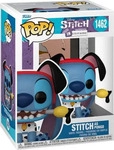 POP Disney Stitch in Costume - Stitch as Pongo (Funko Figuren)