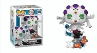 POP - Demon Slayer - Gyokko (Funko Figuren)
