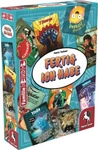 FERTIG ICH HABE (Verschiedene Kartenspiele)