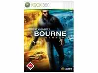 Sierra Robert Ludlum's Das Bourne Komplott (dt.) (Xbox 360), USK ab 18 Jahren
