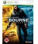 Robert Ludlum's Das Bourne Komplott (dt.) (Xbox 360)