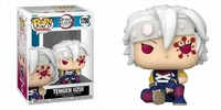 POP - Demon Slayer - Tengen Uzui (Flash Back) (Funko Figuren)