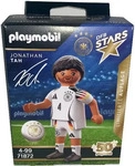 Playmobil - DFB Stars Sammelfigur- Jonathan Tah
