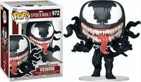 POP - Spider-Man 2 - Venom (Funko Figuren)