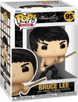 POP - Bruce Lee - Bruce Lee (dynamic) (Funko Figuren)