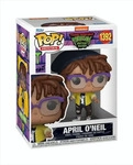 Funko Pop! Movies: Teenage Mutant Ninja Turtles - April O'Neil O Neil (Funko...