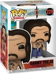 POP - Danny Trejo - Danny Trejo (Funko Figuren)