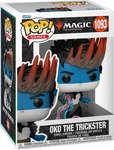 POP - Games -Magic the Gathering-Oko the Trickster (Funko Figuren)