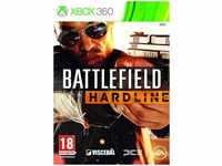 Electronic Arts Battlefield: Hardline (Xbox 360), USK ab 18 Jahren