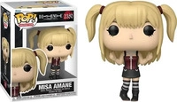 POP Death Note - Misa Amane (Funko Figuren)