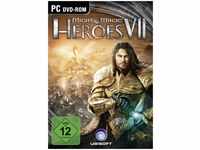 Ubisoft Might And Magic: Heroes VII (PC), USK ab 12 Jahren