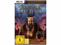 Kalypso Media Grand Ages: Medieval - Limitierte Day One Edition (PC), USK ab 6...