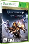 Destiny: K&ouml;nig der Besessenen - Legend&auml;re Edition (Xbox 360)