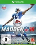 Madden NFL 16 (Xbox One)