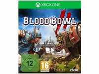 Koch Media Blood Bowl 2 (Xbox One), USK ab 12 Jahren