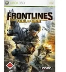 Frontlines: Fuel Of War (Xbox 360)