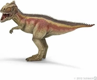 Schleich 14516 - Urzeittiere, Giganotosaurus (Schleich Dinosaurier)