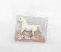 Schleich 13761 - Araber Stute, Minifigur (Schleich Farm Life)