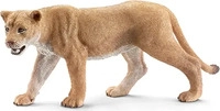 Schleich 14712 - L&ouml;win, Minifigur (Schleich Wild Life)