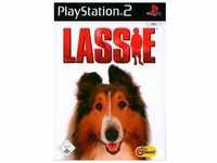 Disky Lassie (PS2), USK ab 0 Jahren