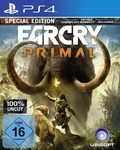 Far Cry: Primal - Special Edition (PS4)