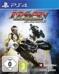 MX vs. ATV Supercross - Encore Edition (PS4)