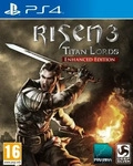 Risen 3 - Titan Lords (Enhanced Edition) (PS4)
