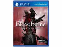 Sony Computer Entertainment Bloodborne - Game Of The Year Edition (PS4), USK ab 16