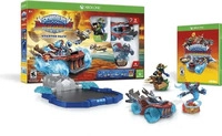 Skylanders: SuperChargers - Starter Pack (Wii U)
