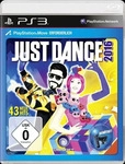 Just Dance 2016 (PS3)