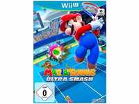Nintendo Mario Tennis: Ultra Smash (Wii U), USK ab 0 Jahren