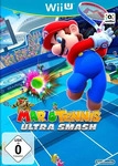 Mario Tennis: Ultra Smash (Wii U)