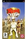 The King Of Clubs (PSP)
