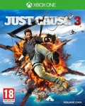 Just Cause 3 (Xbox One)