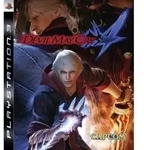 Devil May Cry 4 (PS3)