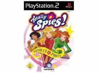 Ubi Soft Totally Spies! - Totally Party (PS2), USK ab 6 Jahren