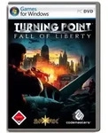 Turning Point: Fall Of Liberty (dt.) (PC)