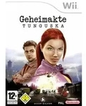 Geheimakte Tunguska (Wii)