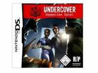 dtp entertainment Undercover: Doppeltes Spiel (Nintendo DS), USK ab 6 Jahren