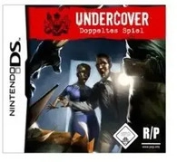 Undercover: Doppeltes Spiel (Nintendo DS)