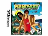Koch Media Runaway 2 - The Dream Of The Turtle (Nintendo DS), USK ab 0 Jahren