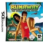 Runaway 2 - The Dream Of The Turtle (Nintendo DS)
