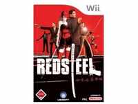 Ubi Soft Red Steel - Nintendo Selects (Wii), USK ab 18 Jahren